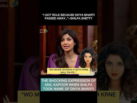 The death of Divya Bharti is still a mystery| #bollywood #trending #viralvideo #viralshorts