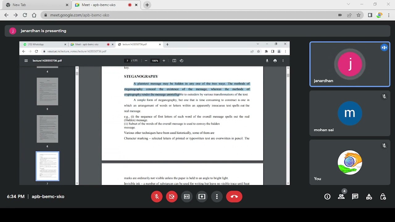 Master the Principles of Cryptography: Essential Concepts Explained 🔐