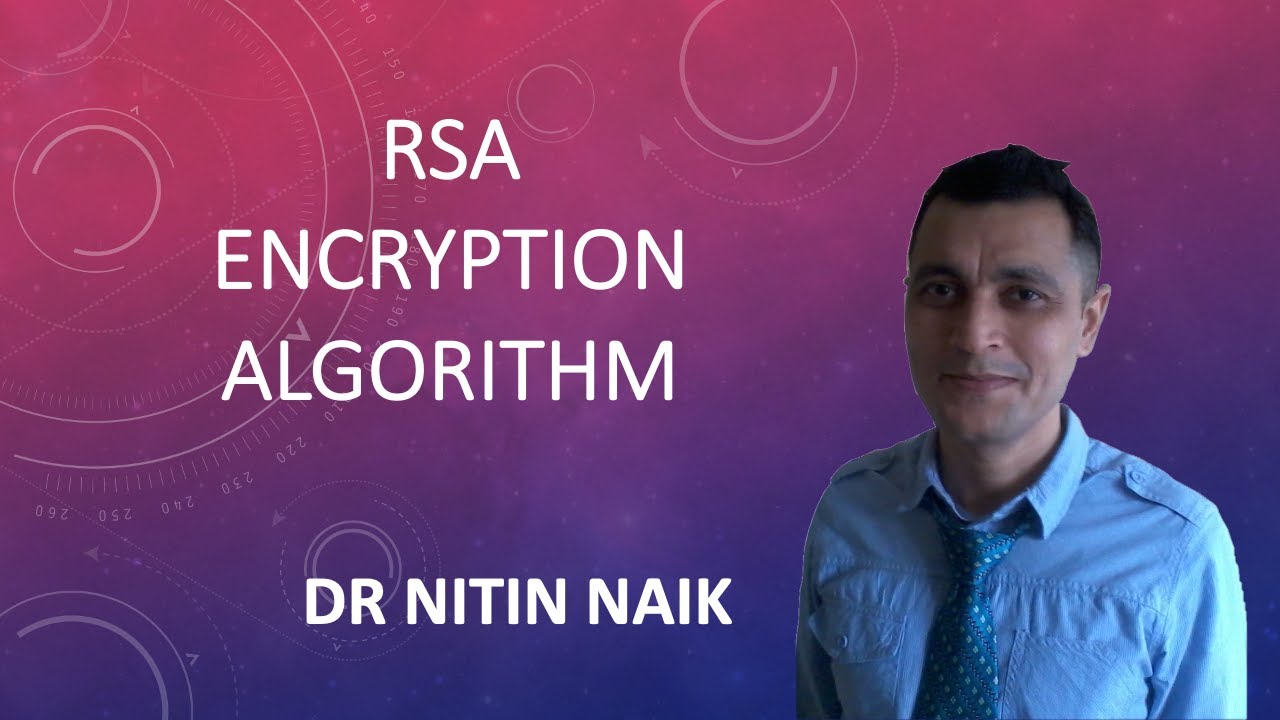 9 Master RSA Encryption: Key Generation, Encryption & Decryption Explained 🔐