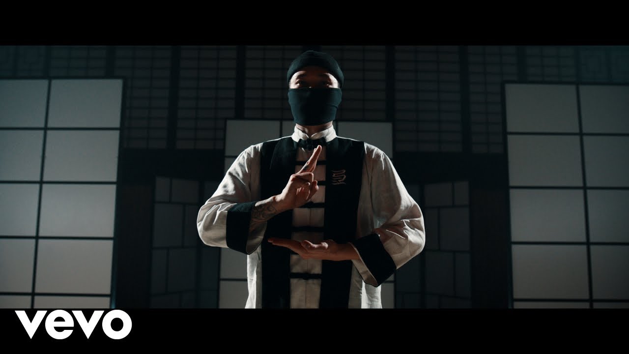 Justin Bieber's 'Take It Out On Me' from CHANGES ๐ถ