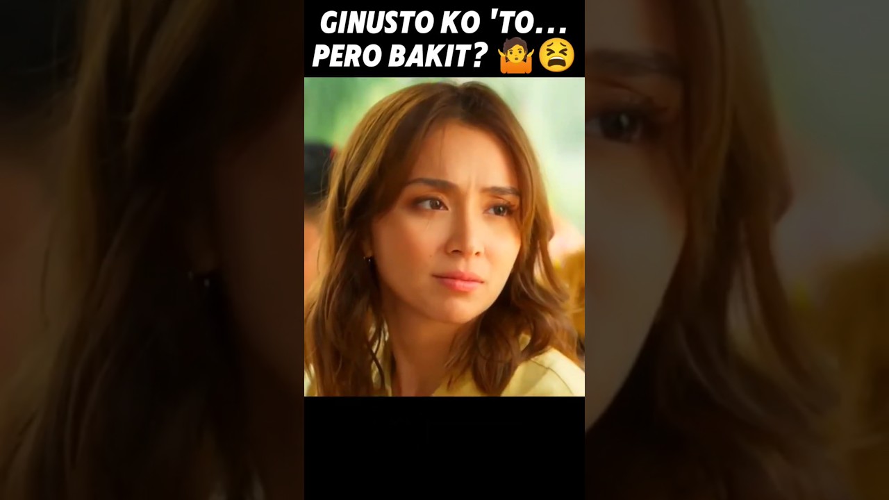 Pwede Bang Ligawan Ang Ex Mo? 🤔 | Viral Shorts