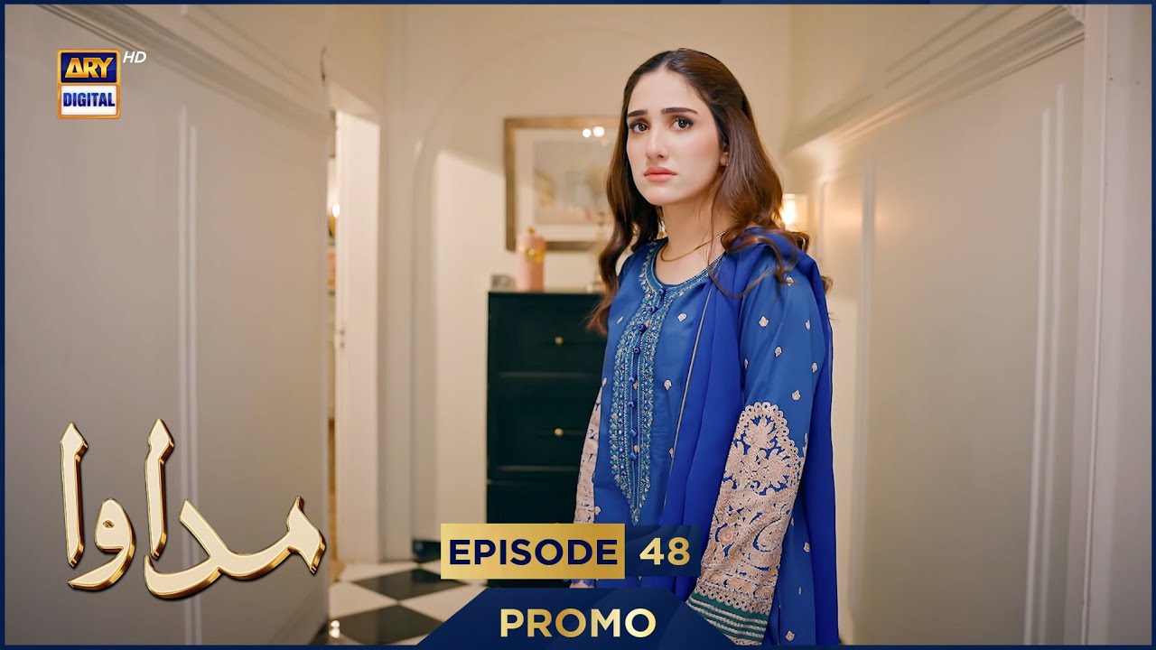 Madawa Episode 48 | Promo | Tomorrow at 9 :00 PM | ARY Digital