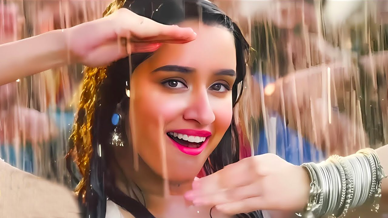 Cham Cham Full Video | BAAGHI | Tiger & Shraddha 🎬
