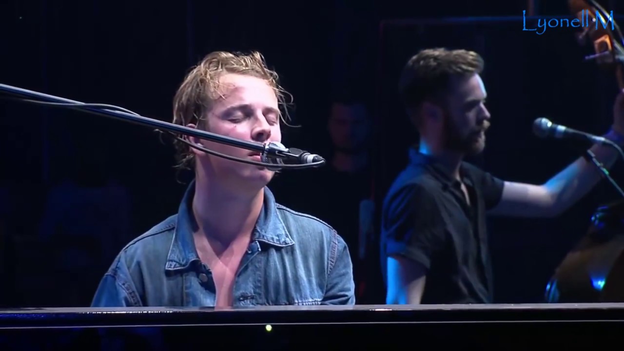 Tom Odell - Another Love (Sub Español + Lyrics)