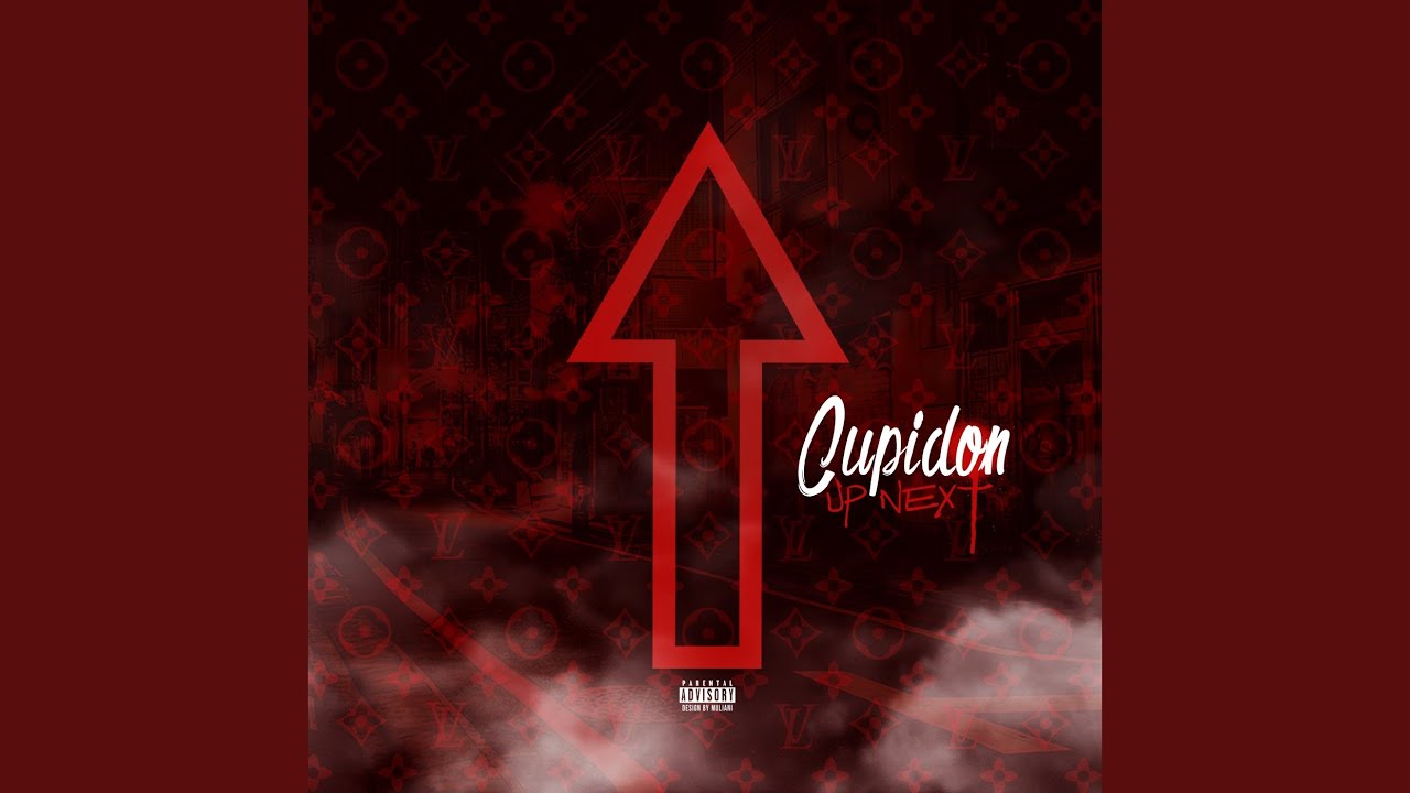 Cupidon - Industrie (Official Audio) 🎶