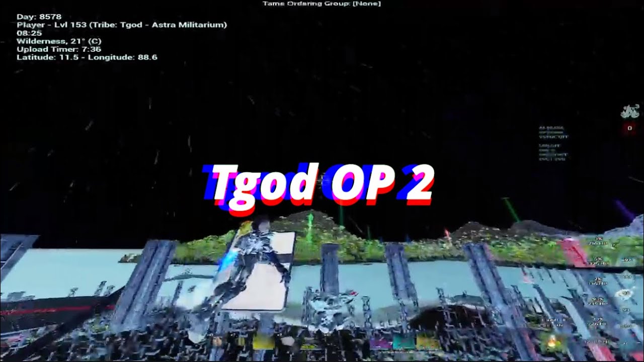 Tobi Tgod’s PvP Highlights: Tgod OP 2 🎮