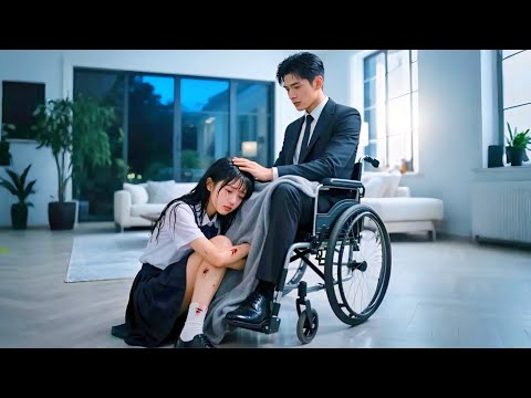 بتغير شكلها من بنت زي القمر لبنت قبيحه لكن الغريب انه بيعجب بيها اوسم وأغنى شاب في الصين ملخص كامل