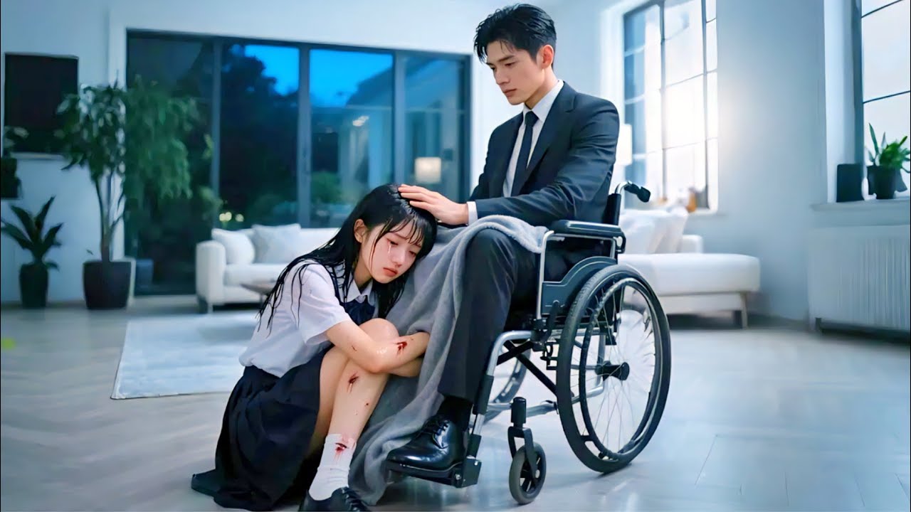 تحول مفاجئ في مظهر فتاة تُغير نظرة الشاب الأغنى والأوسم في الصين 🌟