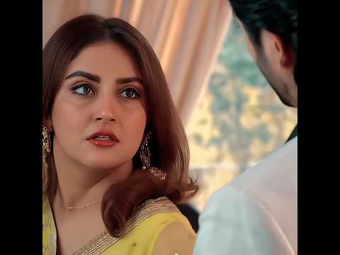 Jaan Nisar Drama || Deewangi Season 2 | Danish Taimor & Hiba Bukhari #shorts #ytshorts #jaannisaar