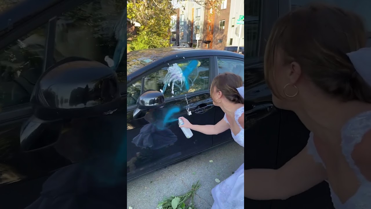 Shocking Wedding Day Reveal: Wife Finds Husband Cheating with Sister π±