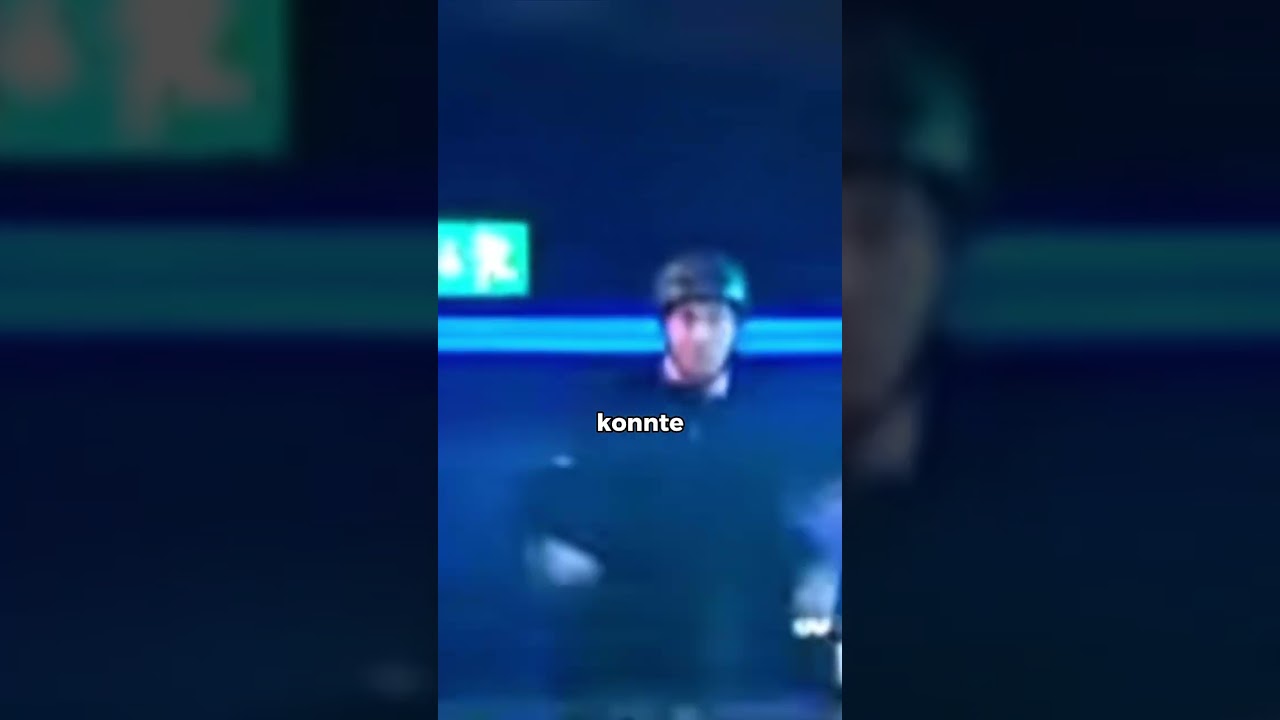 Unfall bei 'Wetten dass' 🎥