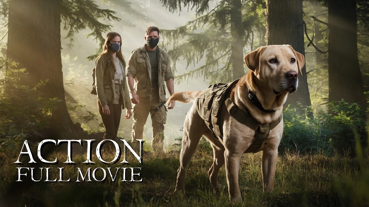 They Undergo Life-and-Death Trials Deep in the Forest