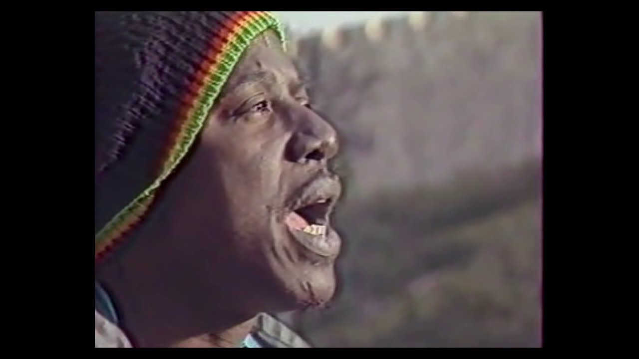 Alpha Blondy - Jerusalem (Official Video) 🎶