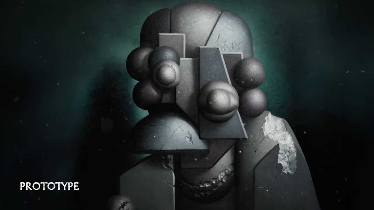 Gunna - Prototype 🎶 Official Visualizer & Stream 'The Last Wun'