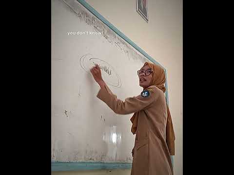 Ketika nongkrong, “loh kamu guru?” #drama #guru #sekolah #seru #gurumuda #jokes #related