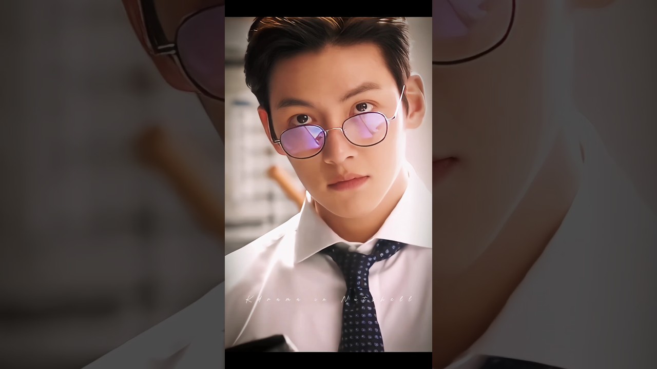 Handsome Kdrama Star in Suspicious Partner ๐