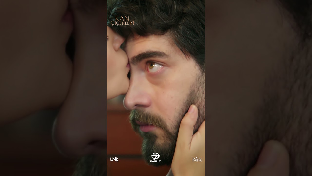 Ateşin Yokmuş #KanÇiçekleri #Shorts