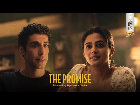 Tigmanshu Dhulia's The Promise – A Must-Watch | Royal Stag Barrel Select Shorts