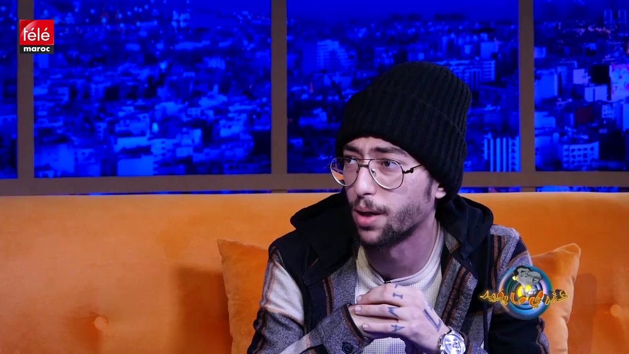 رد حليوة على تصريحات مسلم 🎤