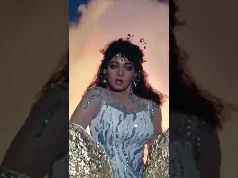 Kise Dhoondta Hai Pagal Sapare Full Song | Sridevi, Sunny Deol | Nigahen