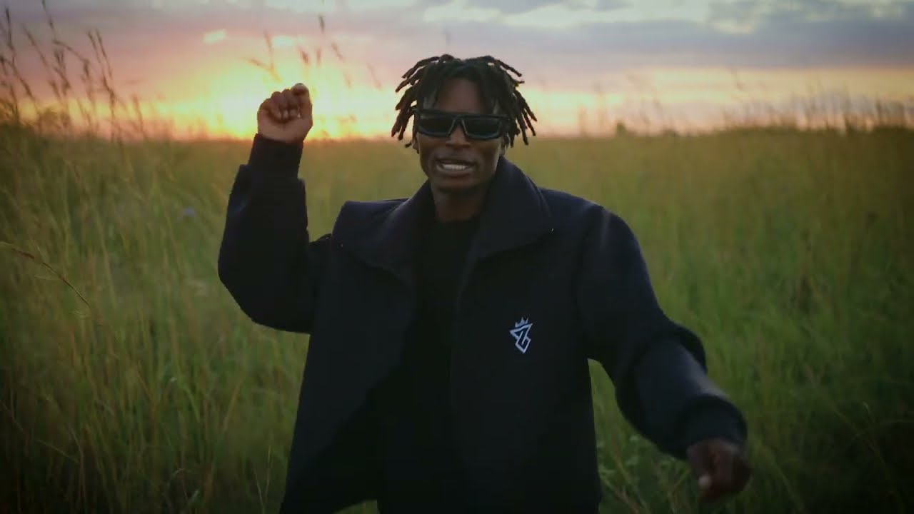 Donator Calvins - Door Ratovharwa (Official Video) 🎶