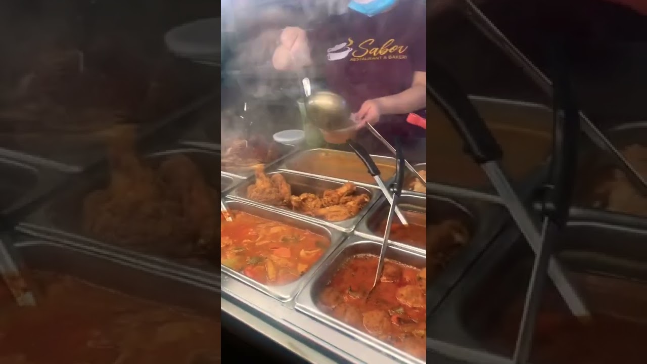 Comida Dominicana y Colombiana 🇩🇴🇨🇴