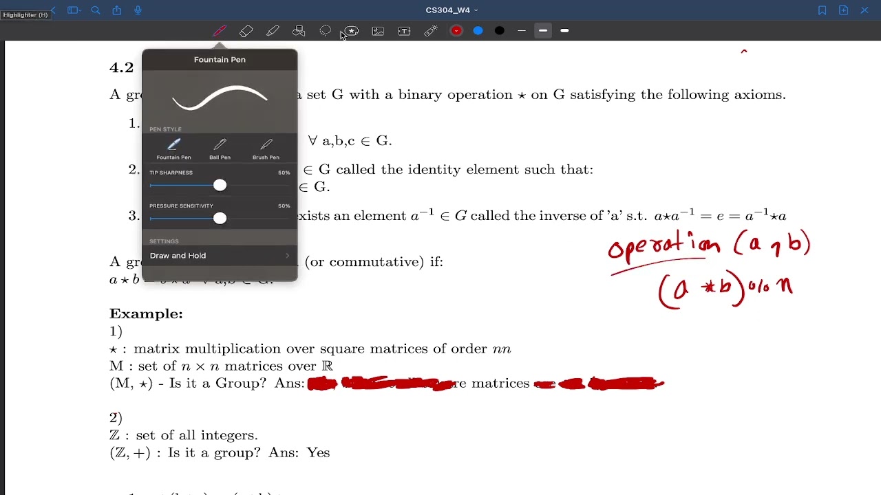Group Theory: Essential Mathematical Foundation for AES Encryption