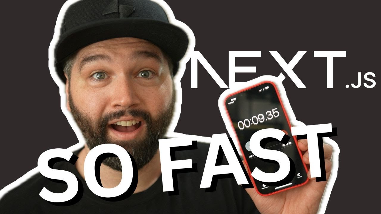 Quick Start: Next.js & Supabase in 2024 🚀