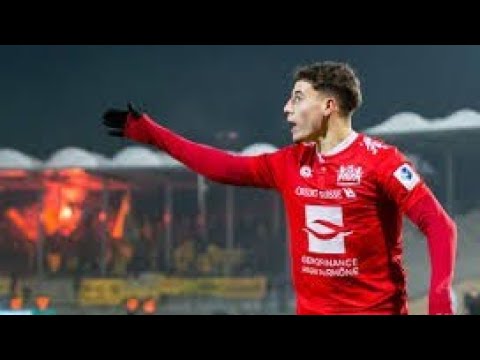 Ismaël Gharbi Lights Up the European Qualifiers"💪🏻
