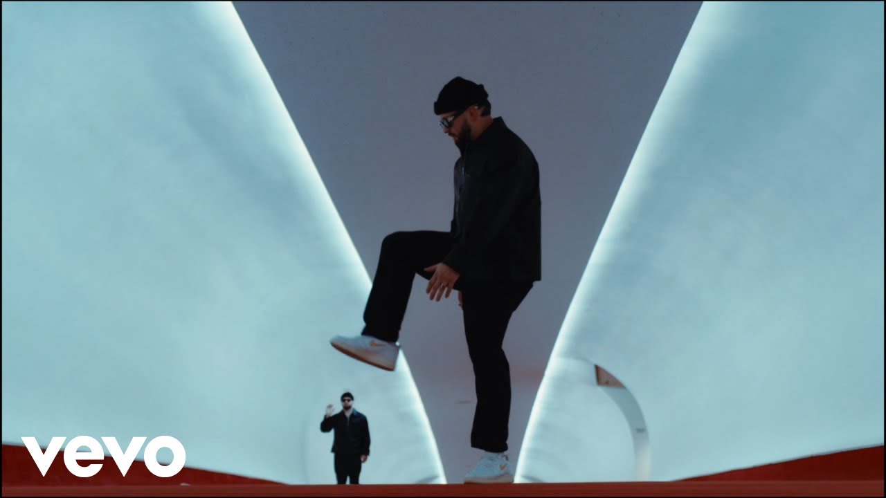 Andy Mineo & Blaine Taylor - Play Along 🎶