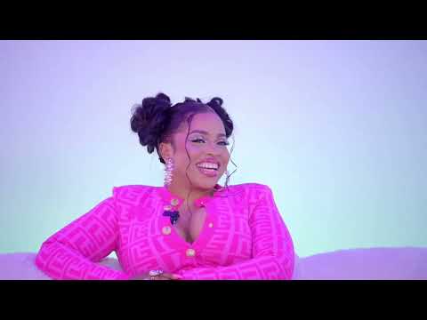 Live streaming de l’album #Authentik de l’artiste Blanche Bailly