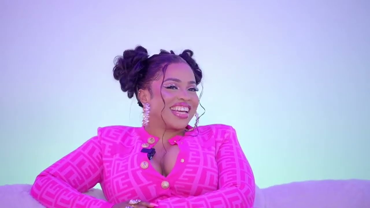 Ne manquez la diffusion en direct de l’album #Authentik de Blanche Bailly 🎶