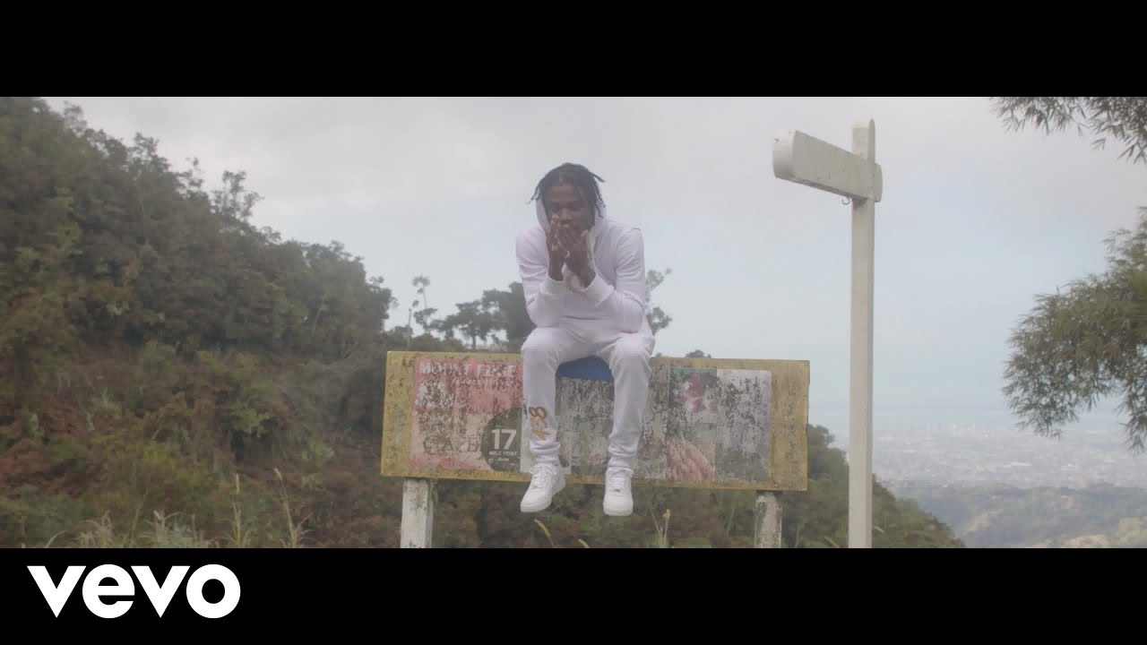 Masicka - History (Official Video) | New Release from 1syde Records ๐ถ