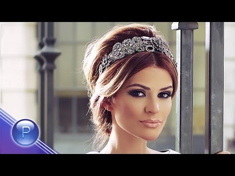 PRESLAVA - MOETO SLABO MYASTO / Преслава - Моето слабо място, slideshow 2014