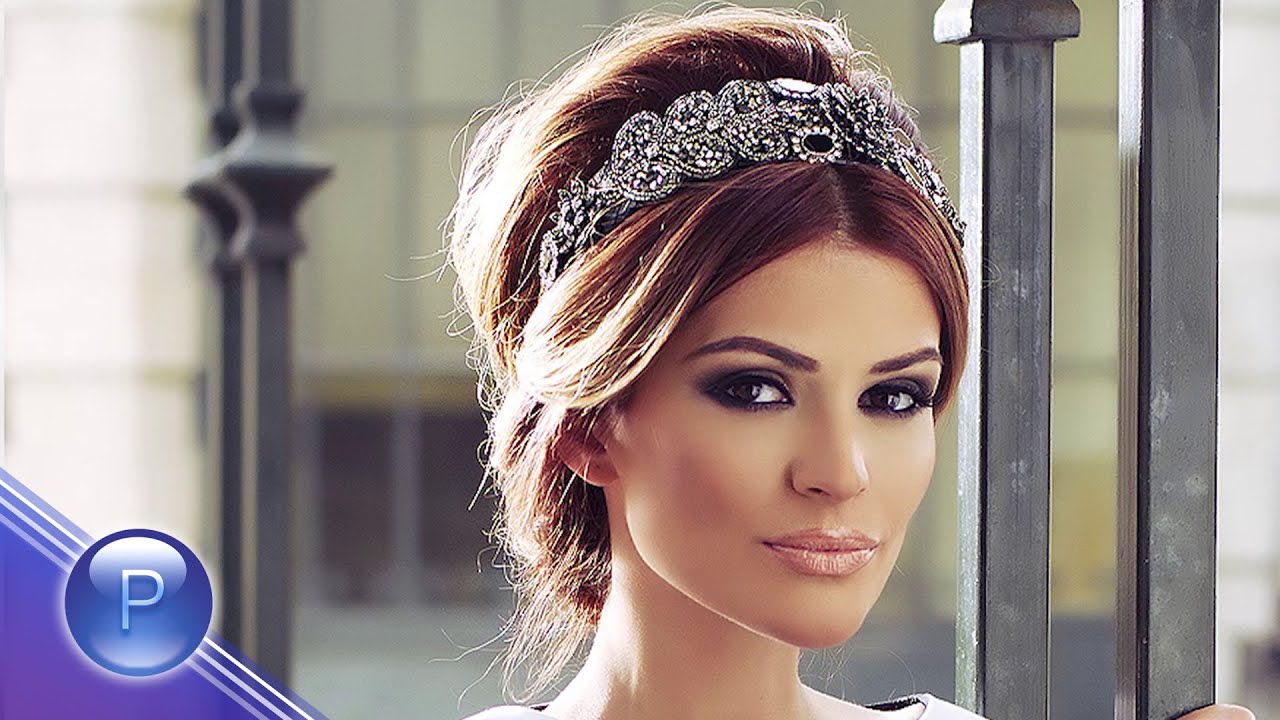 Preslava - Moeto Slabo Myasto (2014) 🎶