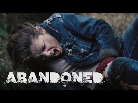 ABANDONED (2018) Trailer | Award Winning Web Series