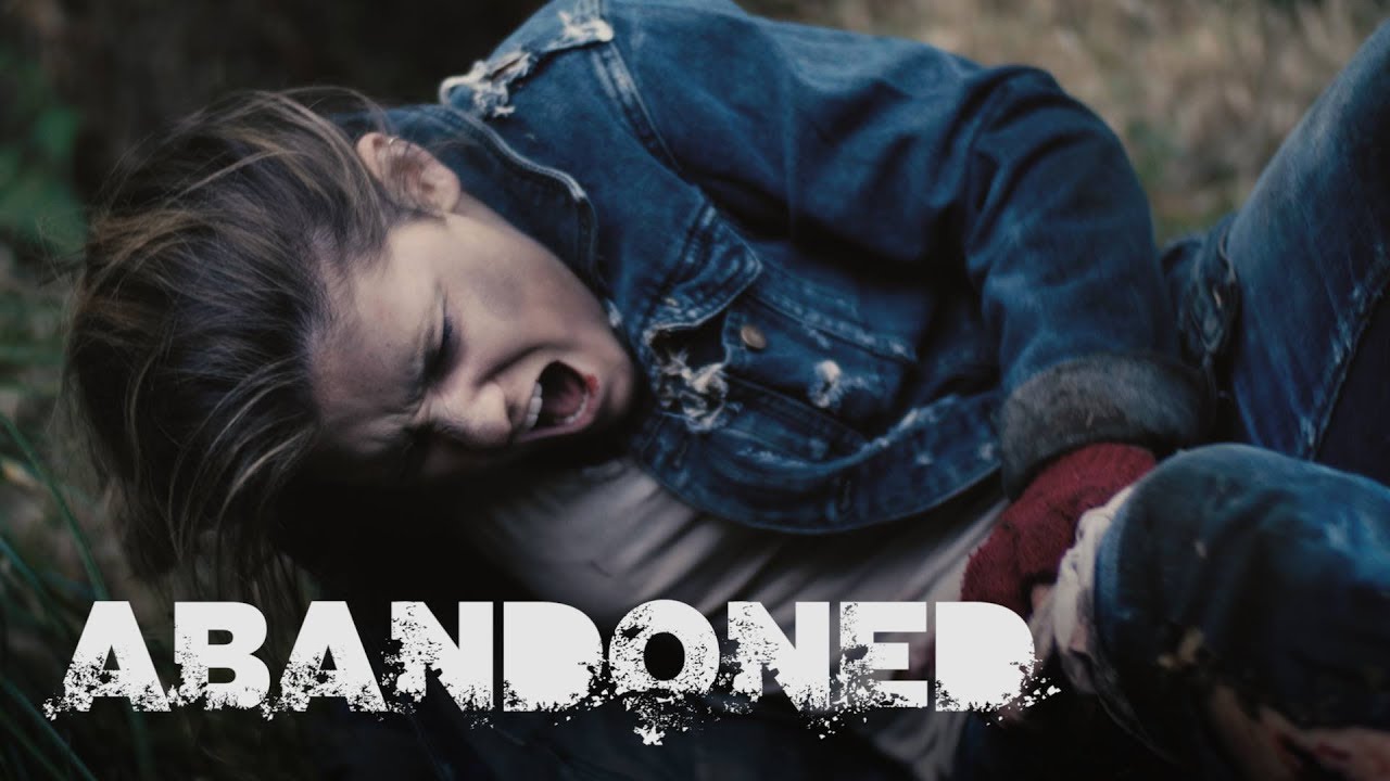 Abandoned (2018) Web Series Trailer 🎬