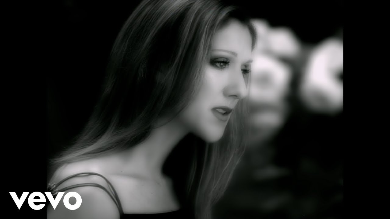 Céline Dion - Immortality (Official HD Video) featuring Bee Gees