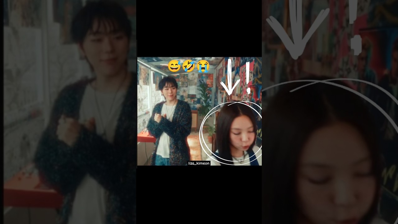 Hidden Details You Missed in SPOT MV! 😱 | Jennie & Zico's Surprise Secrets