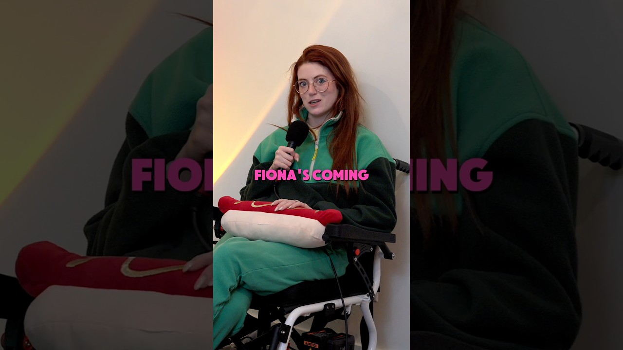 New Rampin’ Up Episode Out Now! 🎙️