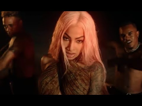 YAILIN LA MÁS VIRAL - CHAPA (VIDEO) 🔥