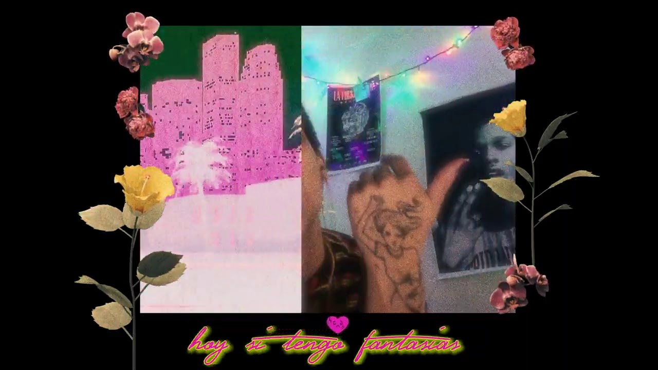 Lee Eye - María Magdalena (Official Video)