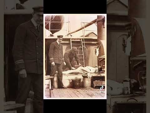 Recovering Bodies #titanic #trending #youtube #shorts #youtubeshorts