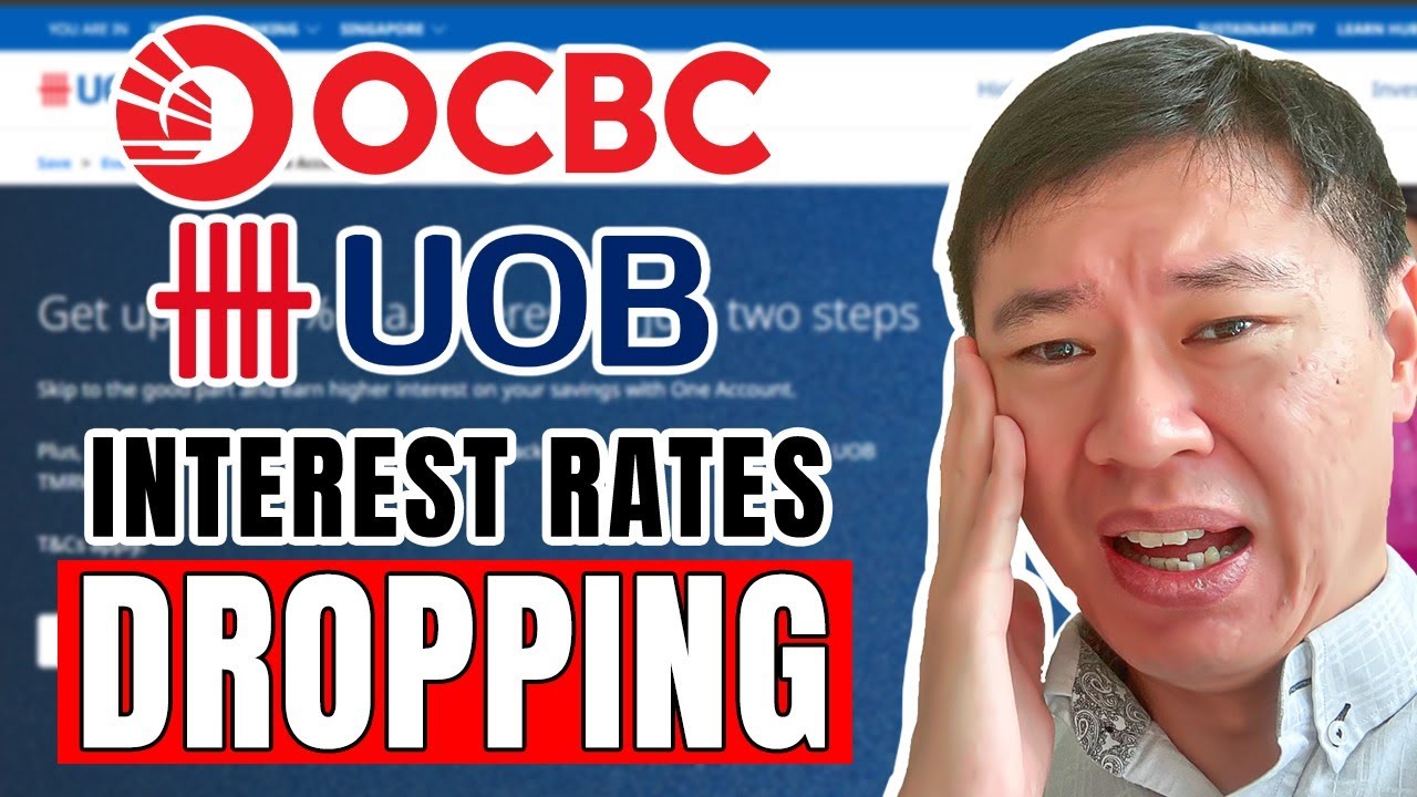 Bank Interest Rates Drop: Best Savings Options ๐ฐ