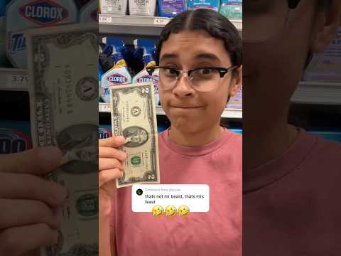 i’m mr.beast on a budget! 🤣