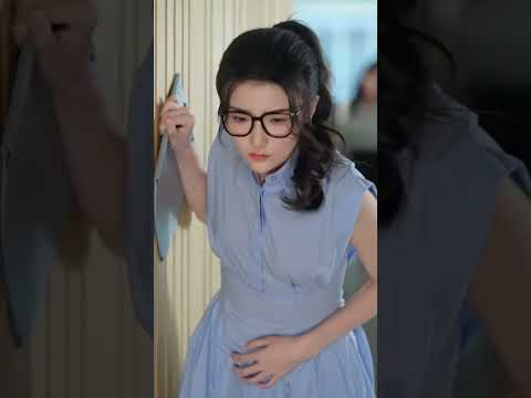 Pregnancy vibes-He felt it too?! ๐ฑ๐ #meua33 #flickreels #shorts #cdrama #fyp #dramachina