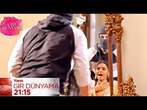 Gir dünyama 81.Bölüm Fragman (Tosenainamilake81)