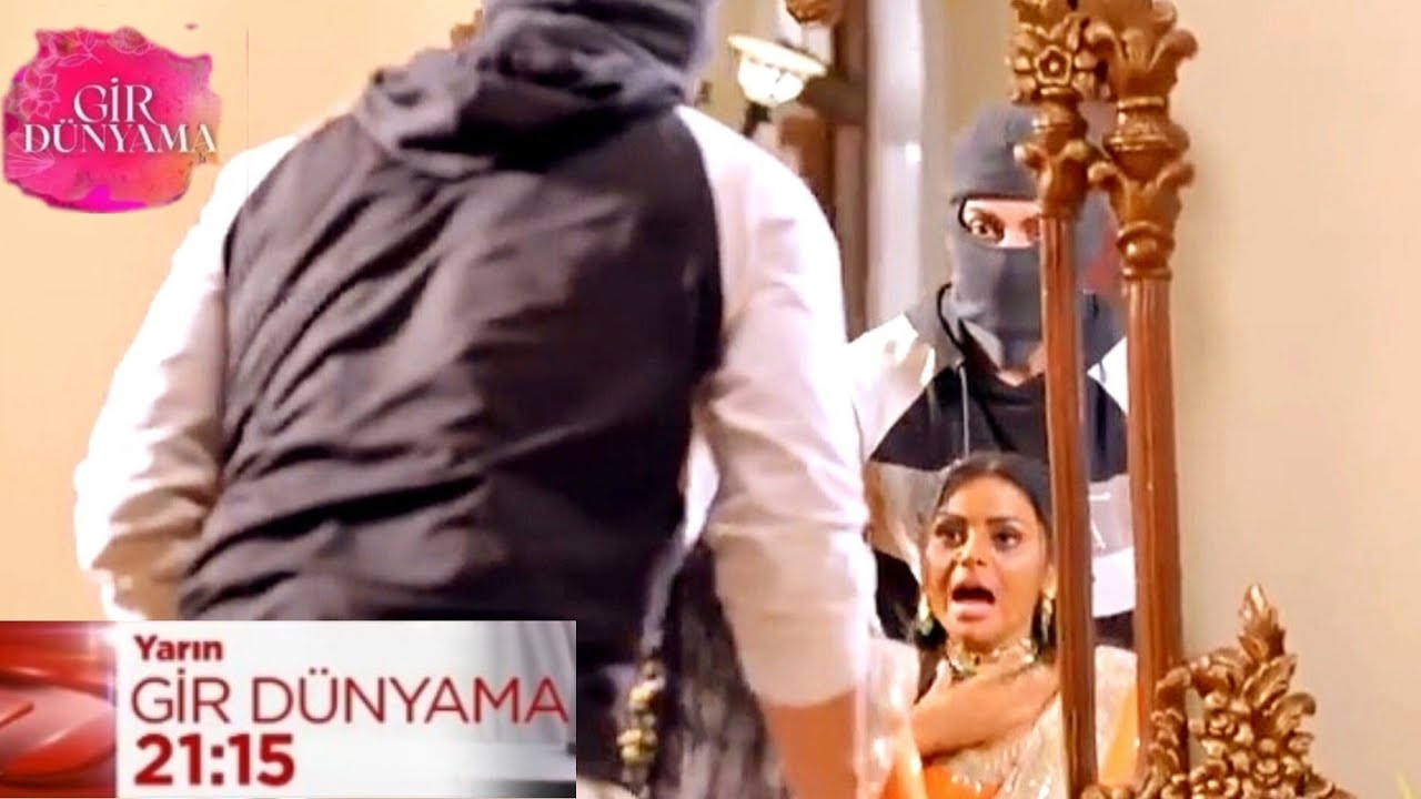 Gir 81. Bölüm Fragmanı: Sevgiyle Mücadele Eden Kuhu'nun Hikayesi 🌸