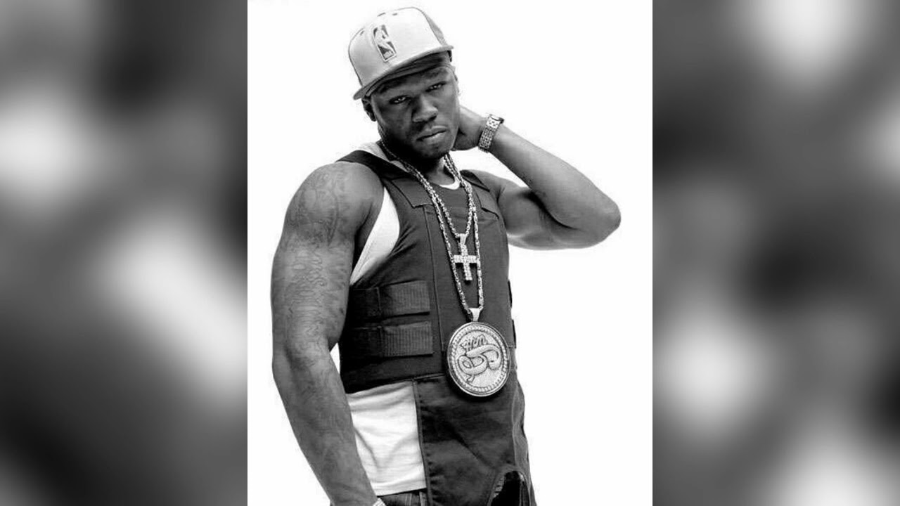 50 Cent & Hamouda Lasmar - Zahret Galbi 🌹