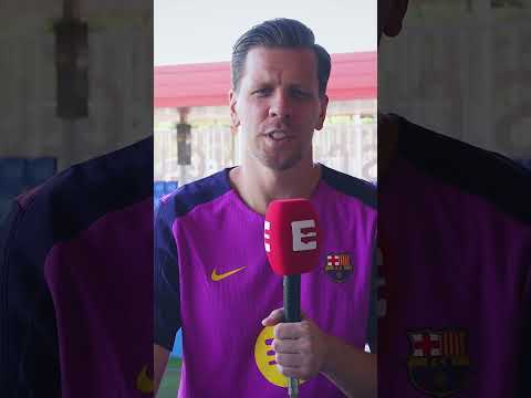 CZEŚĆ, TUTAJ WOJTEK Z WARSZAWY...